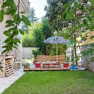 Bed and breakfast Clochart