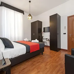Bed and breakfast Retro Termini