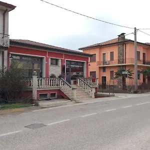 Manugoldhouse Appartamento Solesino