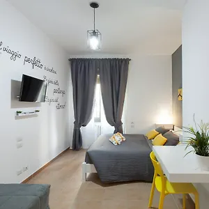 Bed and breakfast Dormi A