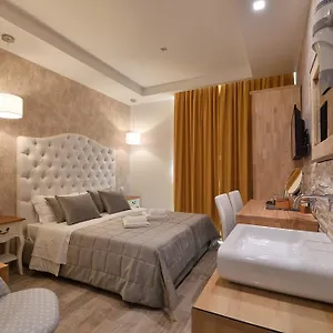 Relais Barberini *** Rome